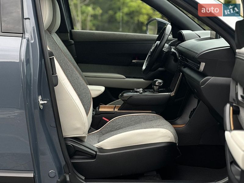 Внедорожник / Кроссовер Mazda MX-30 2021 в Львове
