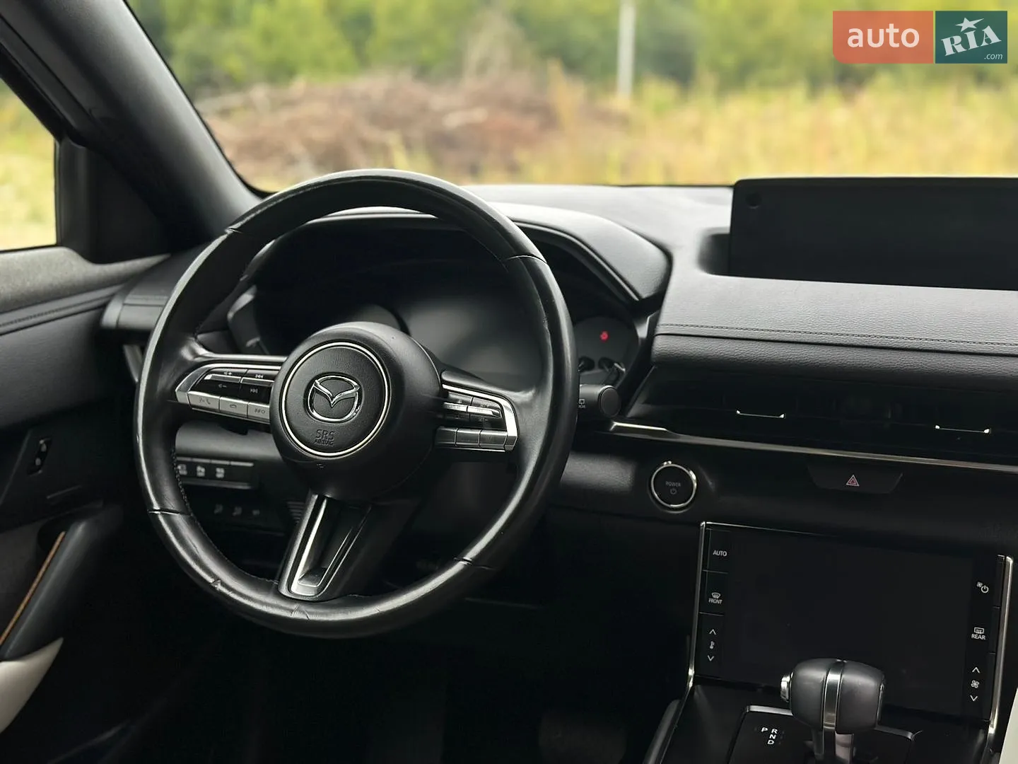 2021 Mazda MX-30 - мініатюра 41