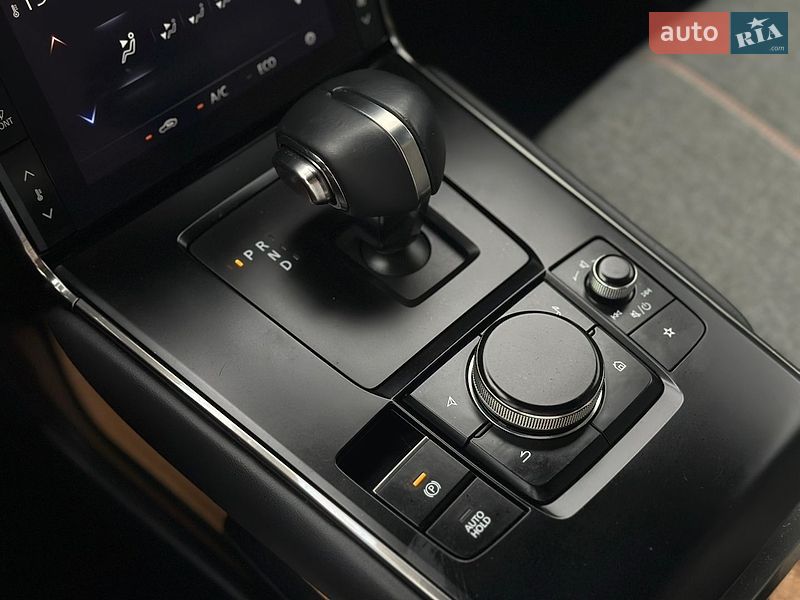 Внедорожник / Кроссовер Mazda MX-30 2021 в Львове
