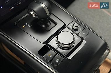 Внедорожник / Кроссовер Mazda MX-30 2021 в Львове