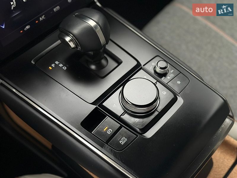 Внедорожник / Кроссовер Mazda MX-30 2021 в Львове