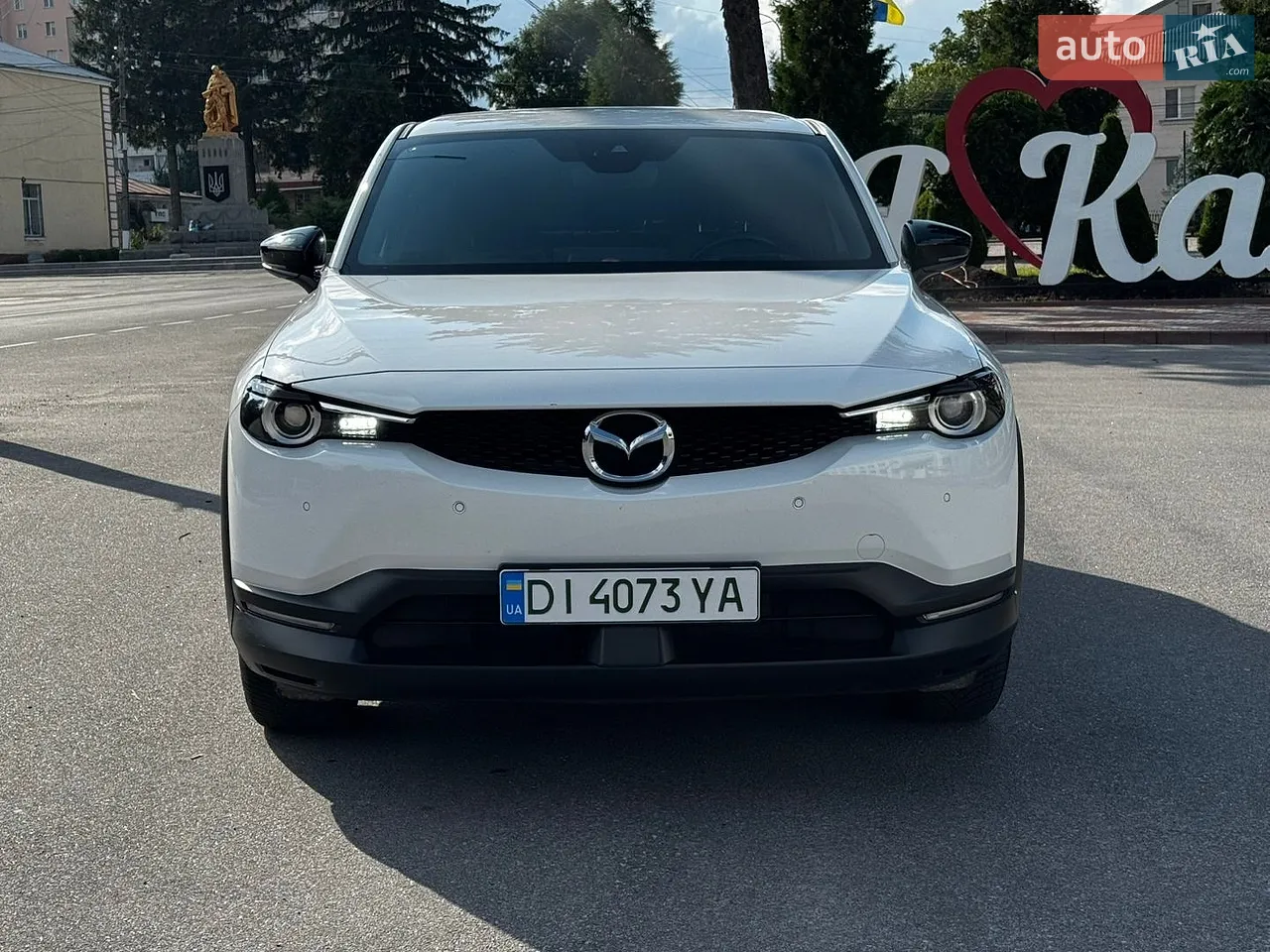2024 Nissan Ariya - мініатюра 35