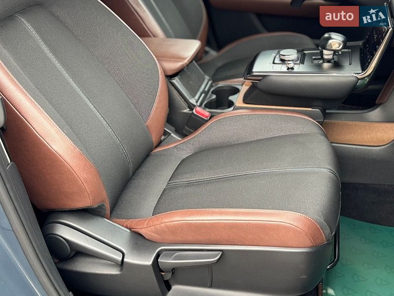 Позашляховик / Кросовер Mazda MX-30 2020 в Києві фото 27 Позашляховик / Кросовер Mazda MX-30 2020 в Києві