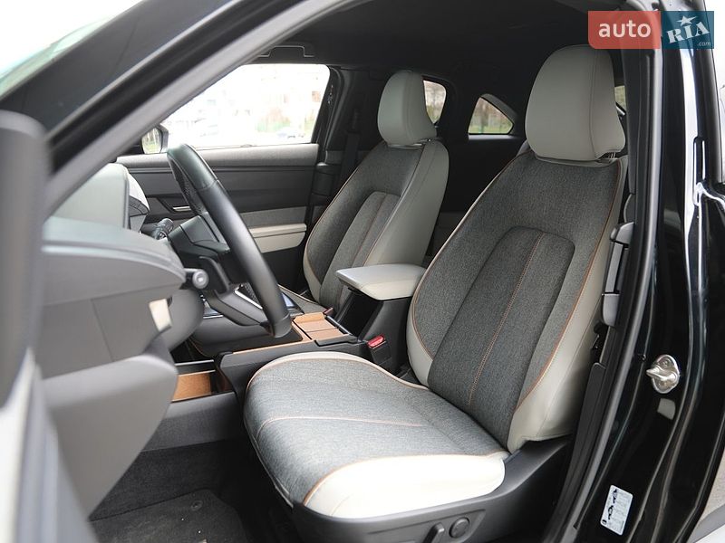 Внедорожник / Кроссовер Mazda MX-30 2021 в Харькове фото 7 Внедорожник / Кроссовер Mazda MX-30 2021 в Харькове