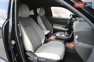 Внедорожник / Кроссовер Mazda MX-30 2021 в Харькове фото 10 Внедорожник / Кроссовер Mazda MX-30 2021 в Харькове