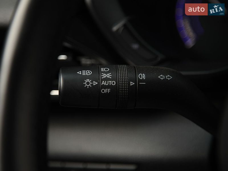 Внедорожник / Кроссовер Mazda MX-30 2021 в Харькове фото 20 Внедорожник / Кроссовер Mazda MX-30 2021 в Харькове