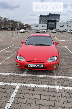 AUTO.RIA – Продам Мазда МХ-3 1996 (AM9516BK) бензин 1.6 купе бу в