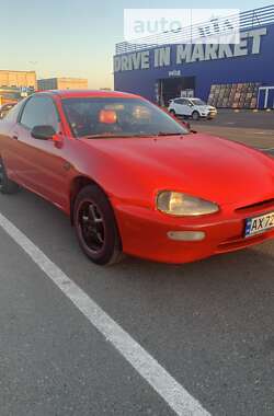 Купе Mazda MX-3 1994 в Полтаве