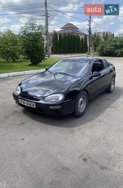 Купе Mazda MX-3 1992 в Киеве