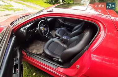 Купе Mazda MX-3 1995 в 