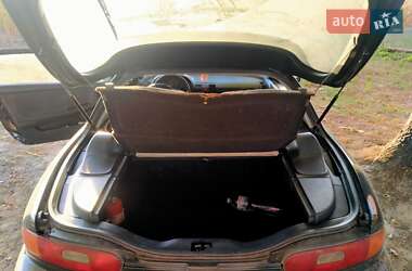 Купе Mazda MX-3 1991 в 