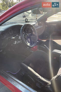 Купе Mazda MX-3 1993 в 