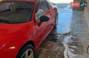 Купе Mazda MX-3 1995 в Изюме
