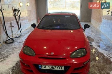 Купе Mazda MX-3 1995 в Изюме