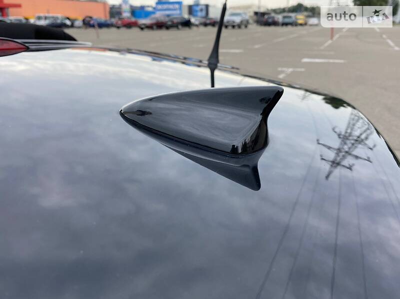 Родстер Mazda MX-5 2016 в Києві