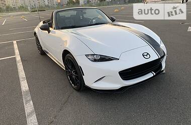 Кабріолет Mazda MX-5 2015 в Києві