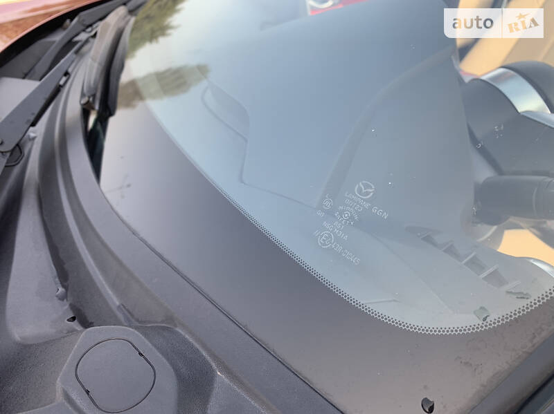 Кабриолет Mazda MX-5 2015 в Одессе