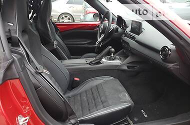 Купе Mazda MX-5 2020 в Києві