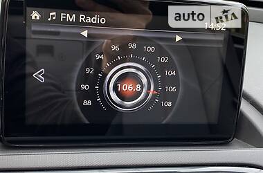 Родстер Mazda MX-5 2017 в 