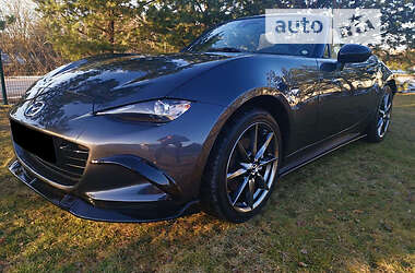Родстер Mazda MX-5 2015 в 