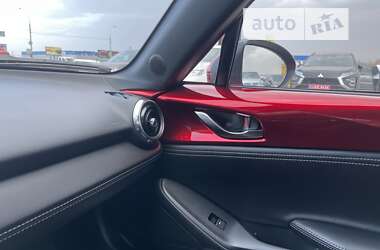 Родстер Mazda MX-5 2021 в Киеве