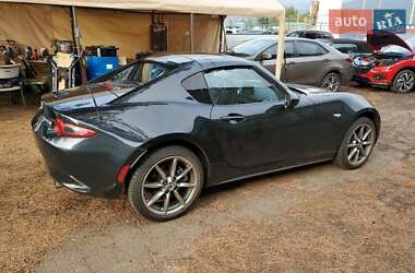 Родстер Mazda MX-5 2023 в Одессе