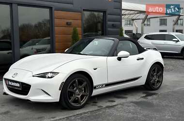 Родстер Mazda MX-5 2015 в Ровно