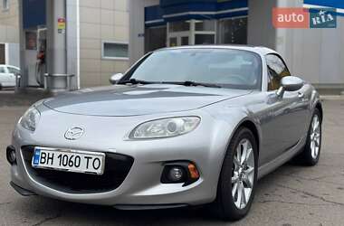 Родстер Mazda MX-5 2012 в Одессе