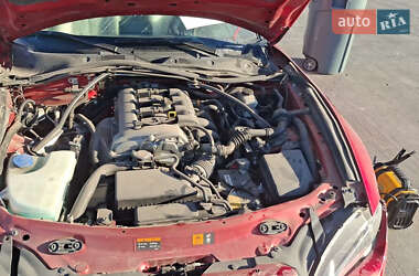 Родстер Mazda MX-5 2021 в 