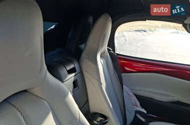 Родстер Mazda MX-5 2021 в 