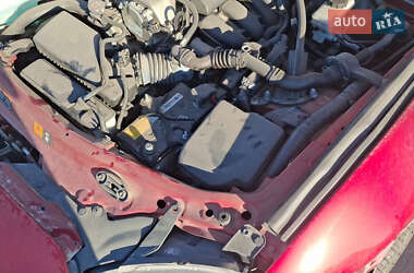 Родстер Mazda MX-5 2021 в 