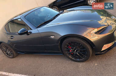 Родстер Mazda MX-5 2018 в Черноморске