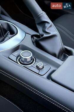 AUTO.RIA – Продам Мазда МХ-5 2024 (KA5227OX) бензин 2.0 родстер бу