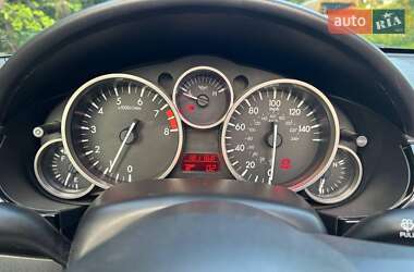 Родстер Mazda MX-5 2013 в 