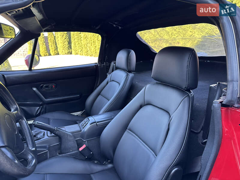 Родстер Mazda MX-5 1996 в Ровно
