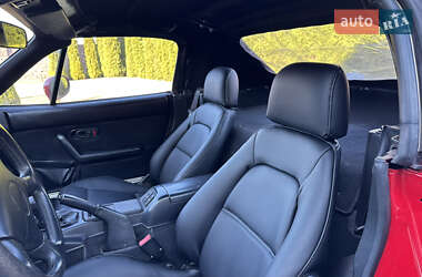 Родстер Mazda MX-5 1996 в 