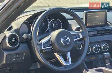 Родстер Mazda MX-5 2016 в 