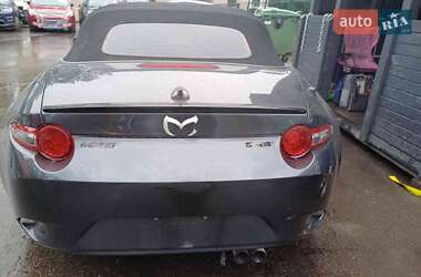 Родстер Mazda MX-5 2016 в Львові фото 15 Родстер Mazda MX-5 2016 в Львові