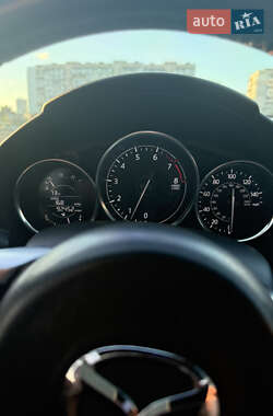 Родстер Mazda MX-5 2016 в 