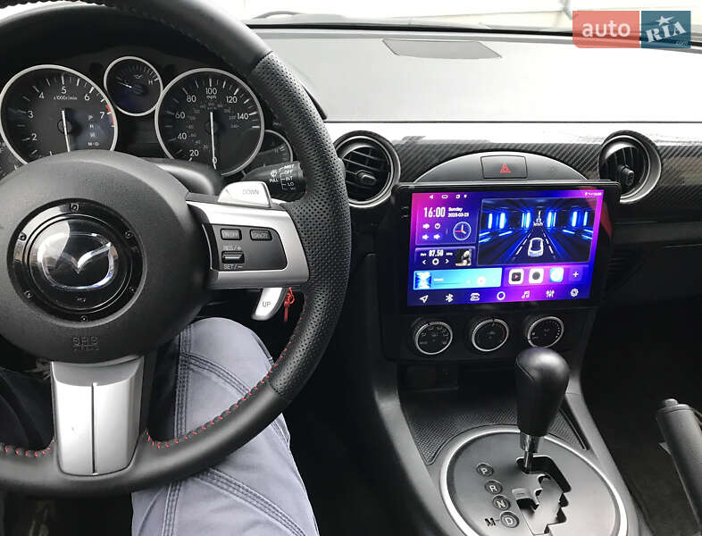 Родстер Mazda MX-5 2009 в Одессе