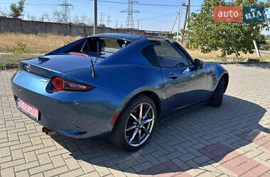 Родстер Mazda MX-5 2019 в 