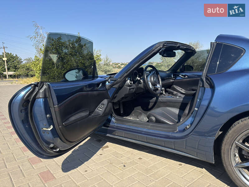 Родстер Mazda MX-5 2019 в Одессе