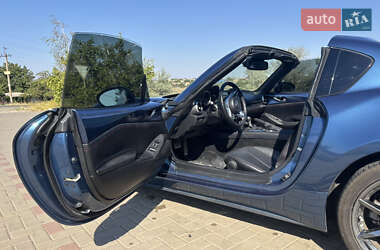 Родстер Mazda MX-5 2019 в 
