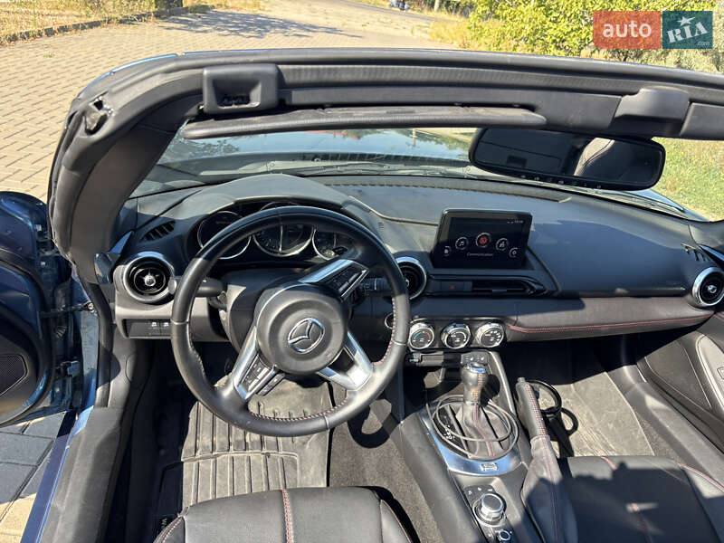 Родстер Mazda MX-5 2019 в Одессе