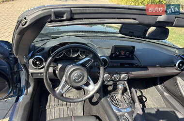 Родстер Mazda MX-5 2019 в 