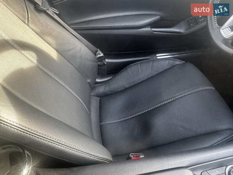 Родстер Mazda MX-5 2023 в Львові