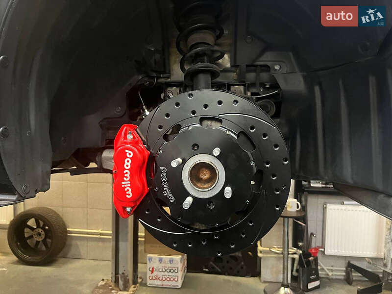 Родстер Mazda MX-5 2021 в Києві