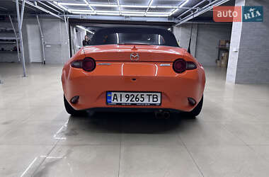 まつうらページ AUTO.RIA – Продам Мазда МХ-5 1997 (BH5711TP) бензин 1.6 родстер бу