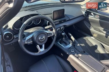 Родстер Mazda MX-5 2023 в Львові