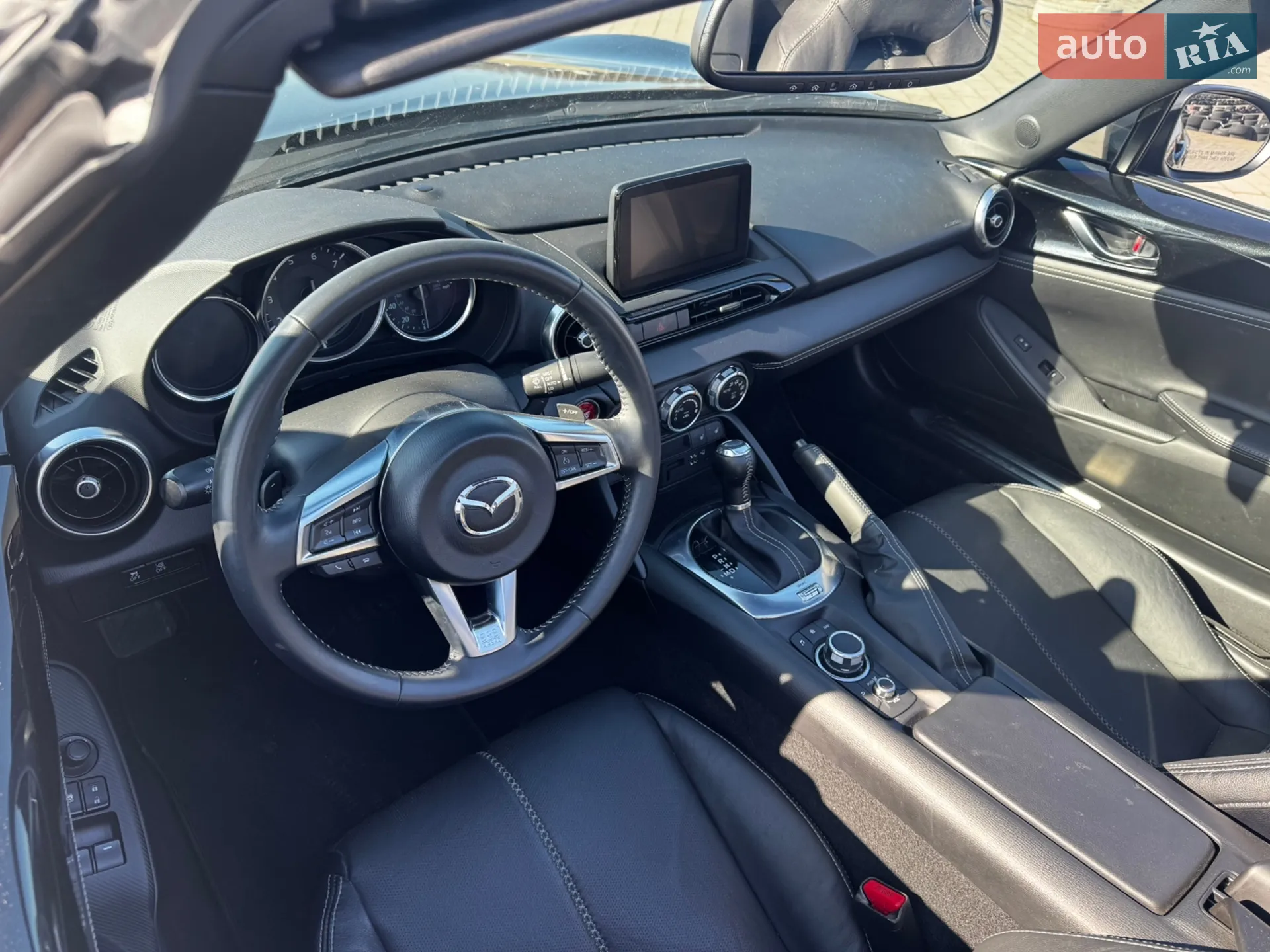 2023 Mazda MX-5 - мініатюра 44